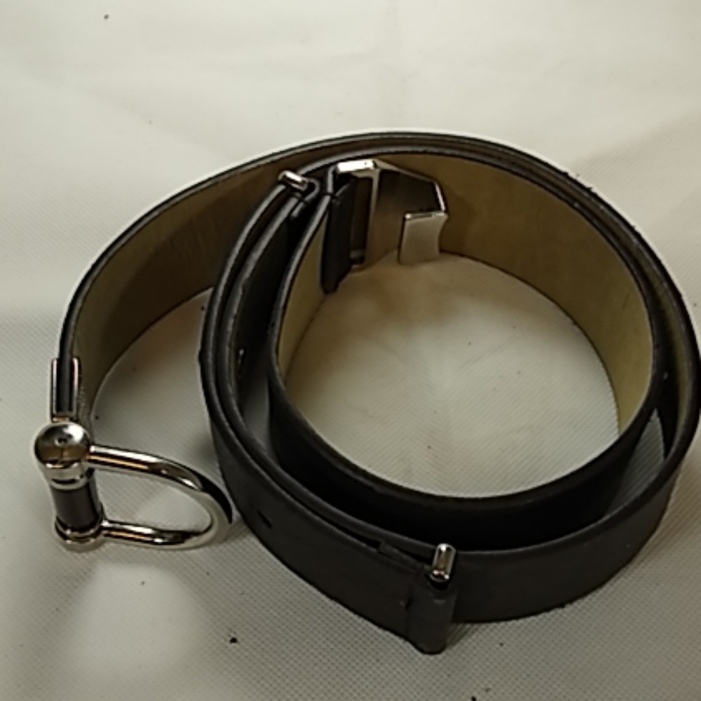 Strong Belt Brown S